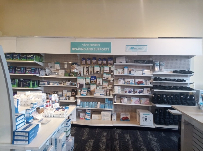 Five Wheelchair Supply stores near me sky medical supplies llc